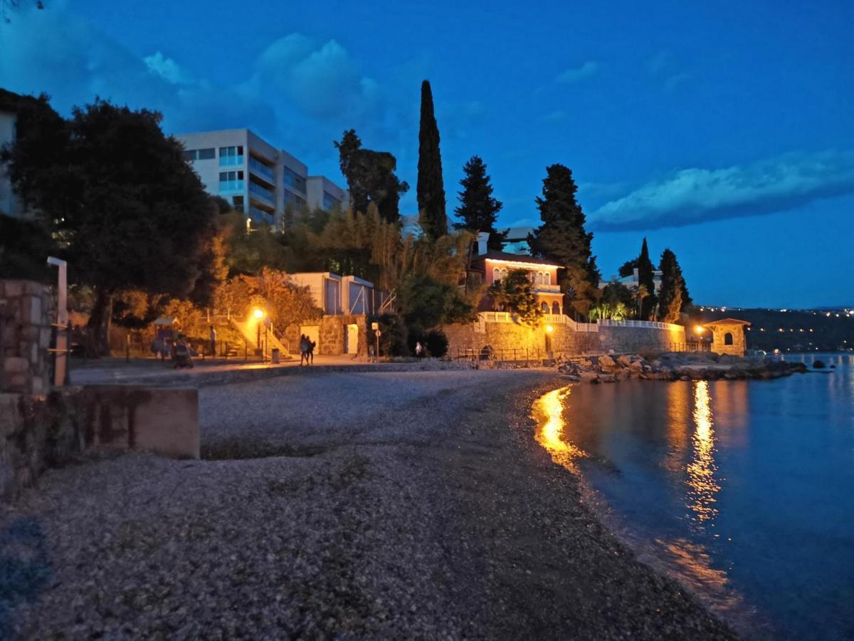 Room Soba U Opatiji Na Lipovici Opatija Eksteriør bilde