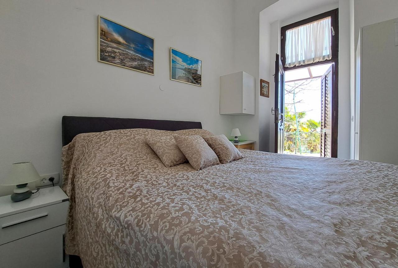 Room Soba U Opatiji Na Lipovici Opatija Eksteriør bilde
