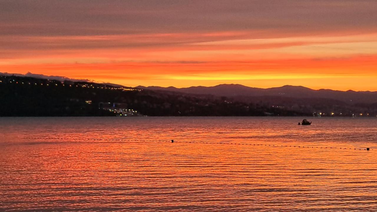 Room Soba U Opatiji Na Lipovici Opatija Eksteriør bilde