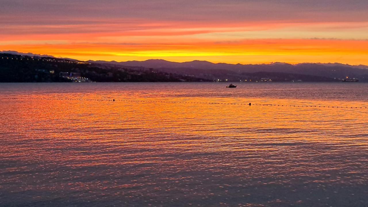 Room Soba U Opatiji Na Lipovici Opatija Eksteriør bilde