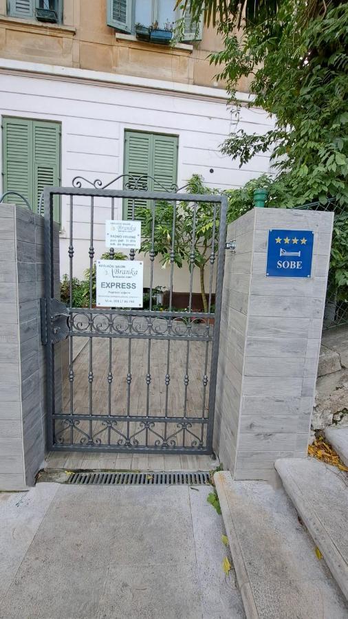 Room Soba U Opatiji Na Lipovici Opatija Eksteriør bilde